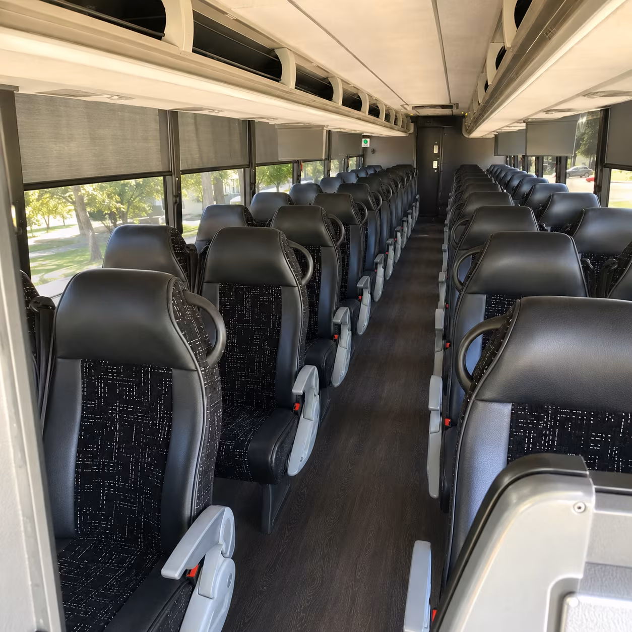 Berkeley Airport Transportation