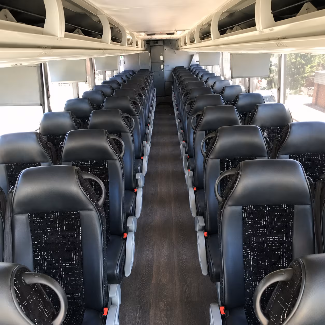 Alameda Corporate Event Transportation
