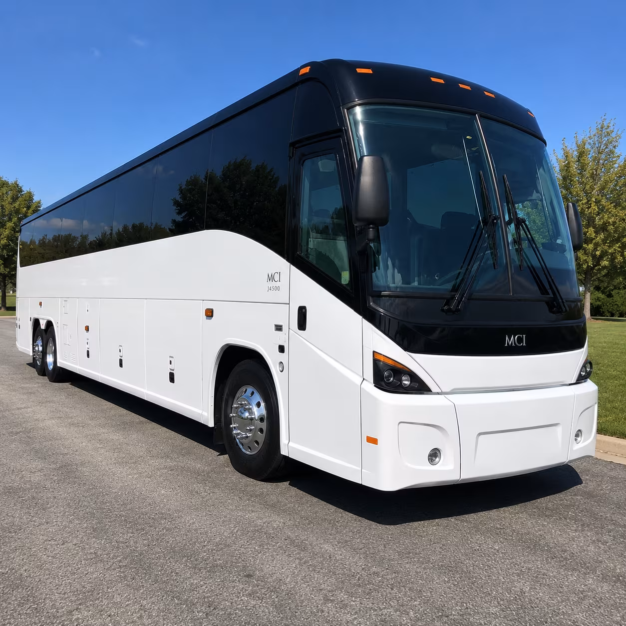 Alameda Wedding Transportation & Shuttle Service