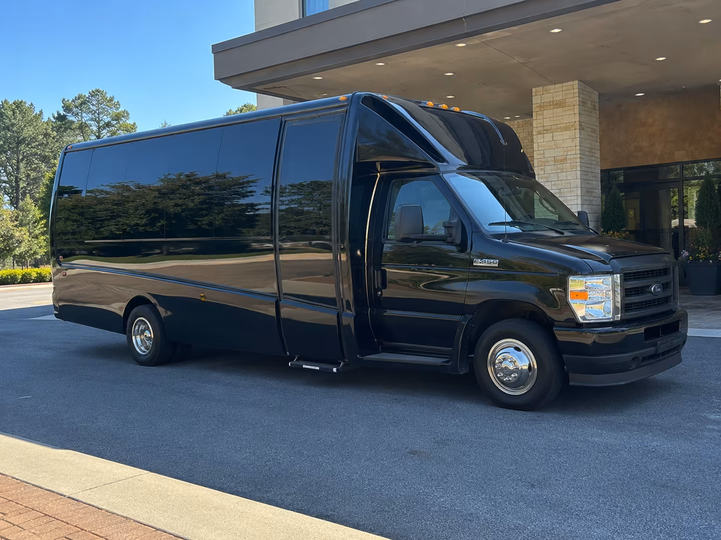 Berkeley Airport Shuttle & Transportation pickup coordination