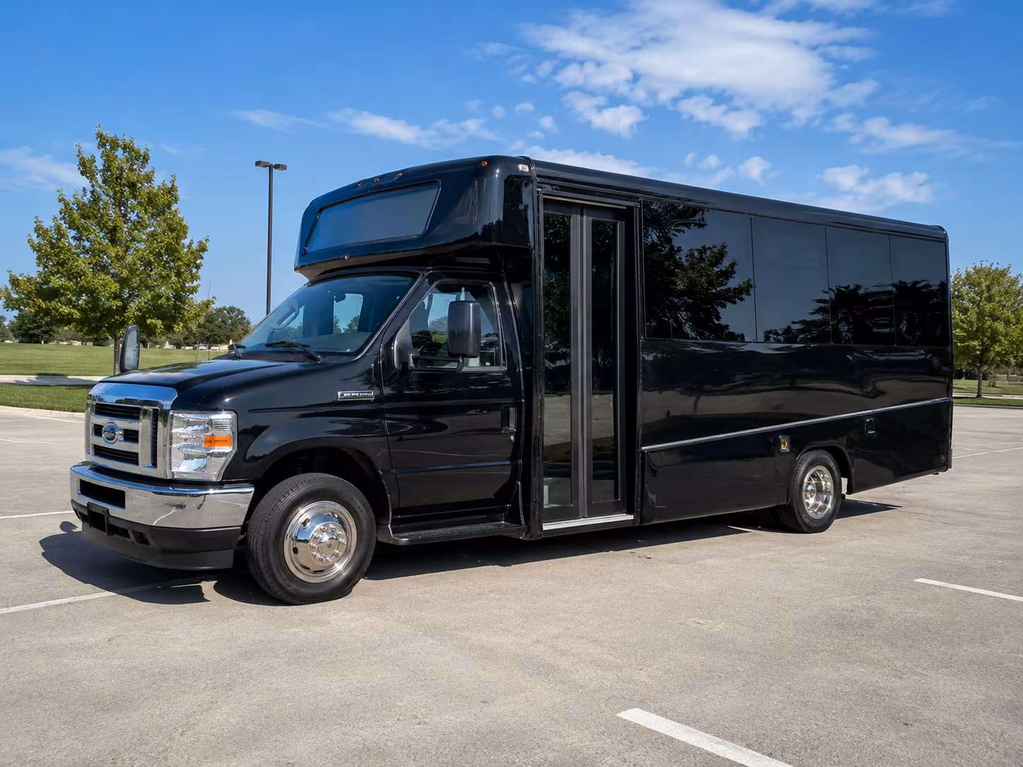 Berkeley Airport Shuttles & Transportation
