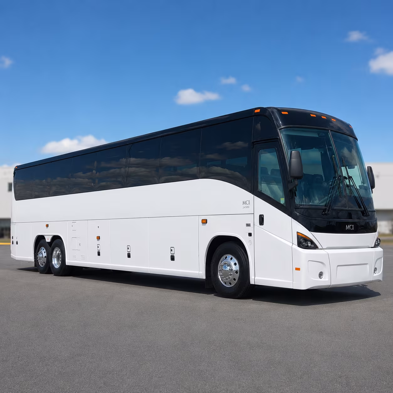 Berkeley Corporate Transportation route planning