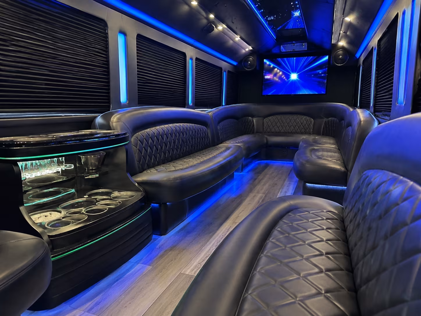 Berkeley Prom & Homecoming Transportation pickup coordination