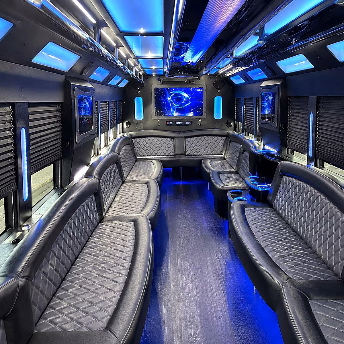 Berkeley Prom & Homecoming Transportation route planning