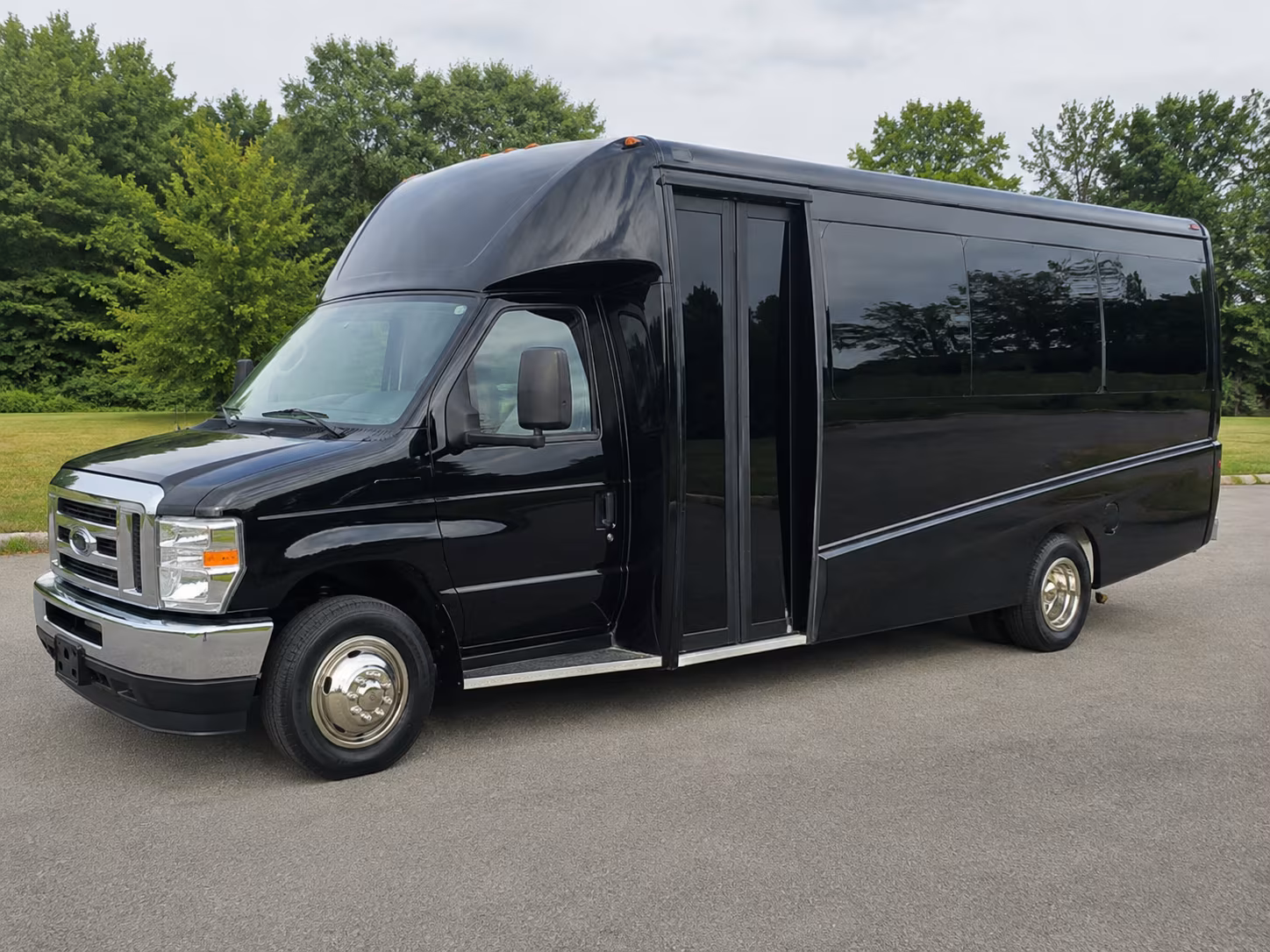 Berkeley School Event Transportation route planning