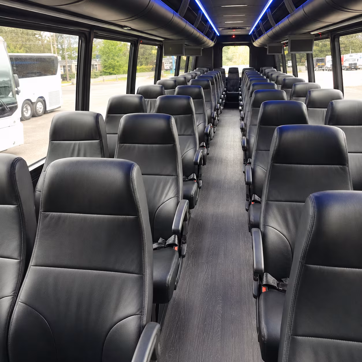 Daly City Airport Shuttles & Transportation
