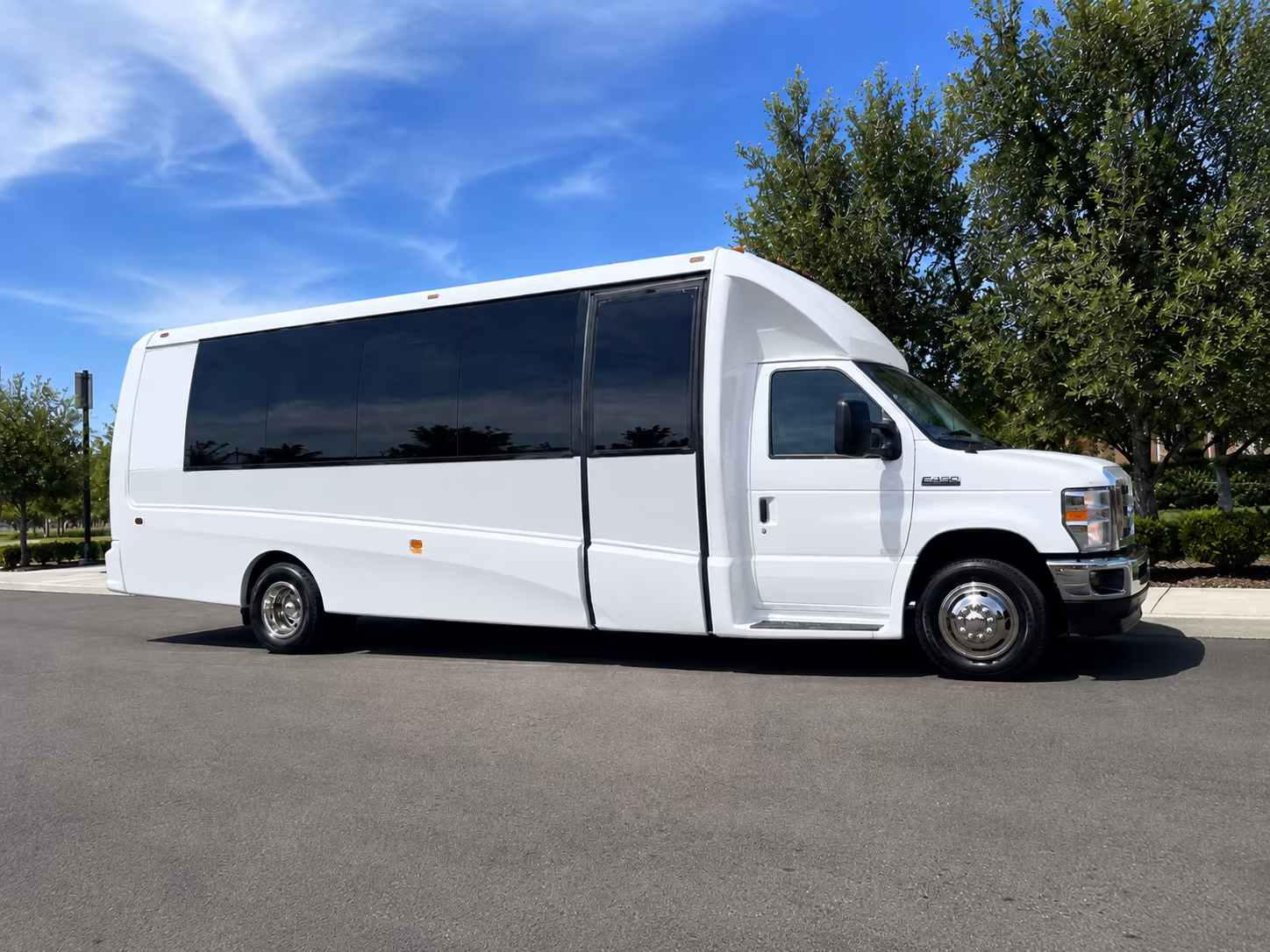 Oakland Airport Shuttles & Transportation