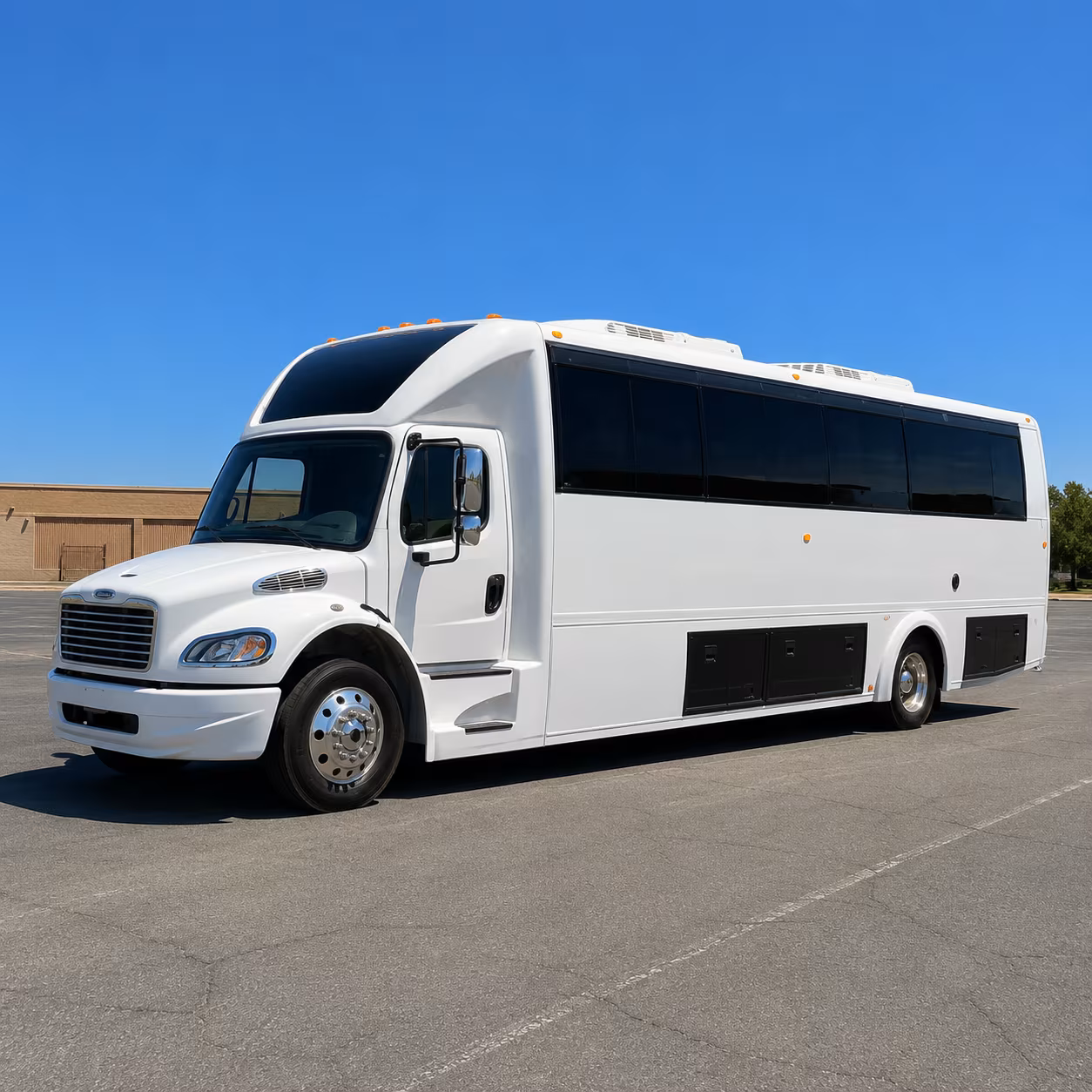 Oakland Sporting Event Transportation