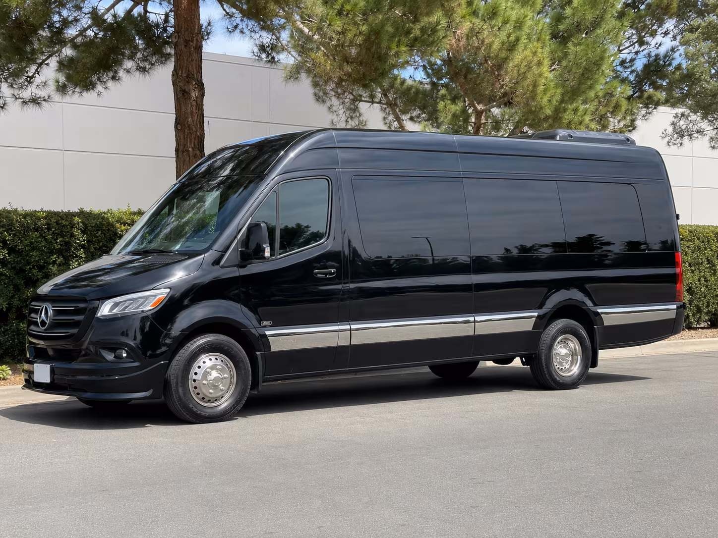 Richmond Airport Shuttles & Transportation