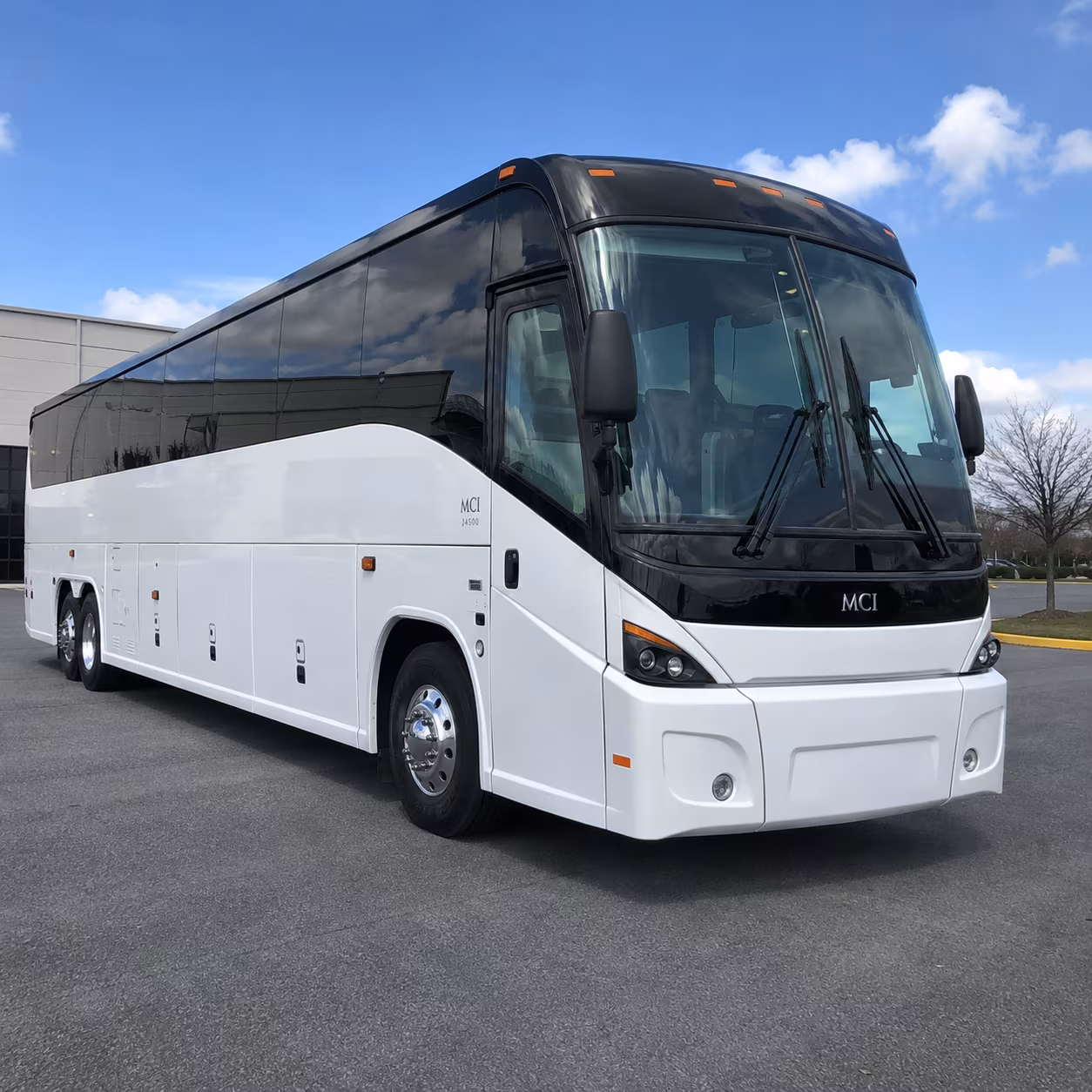 Richmond Corporate Event Transportation