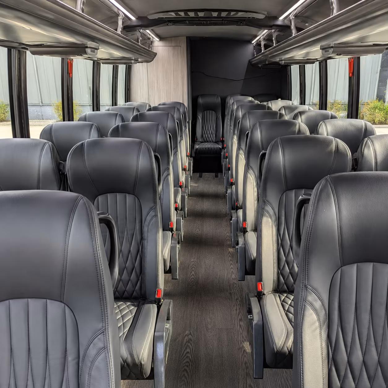 San Francisco Airport Shuttles & Transportation