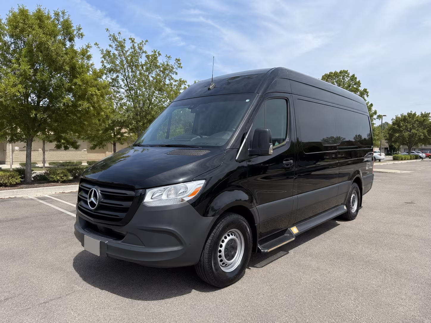 San Leandro Airport Shuttles & Transportation