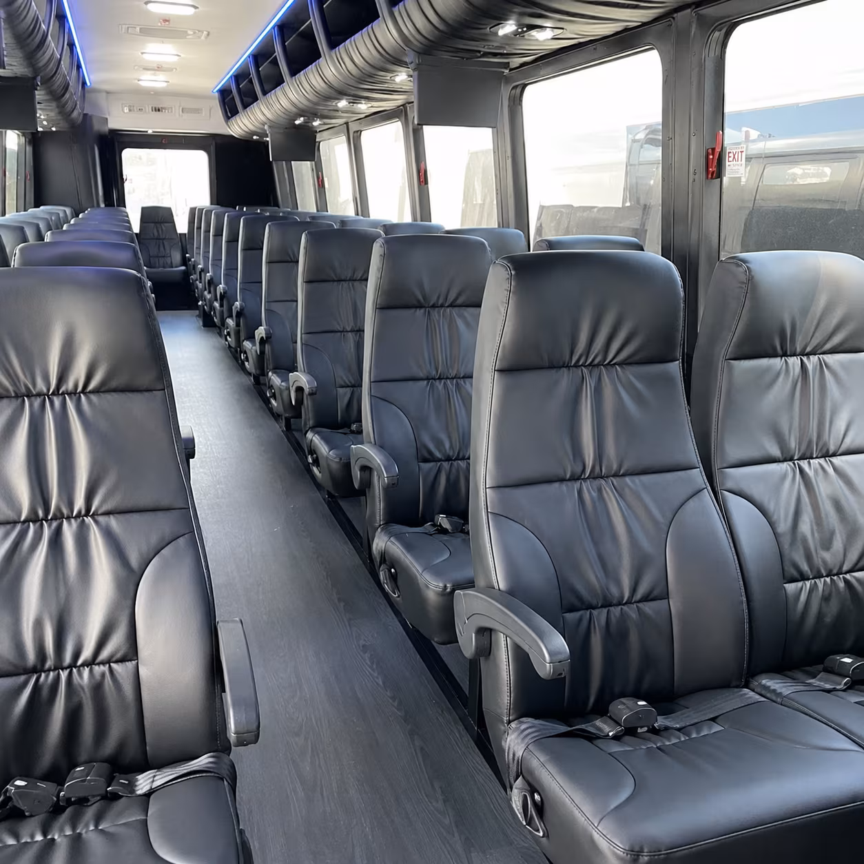 Berkeley School Event Transportation
