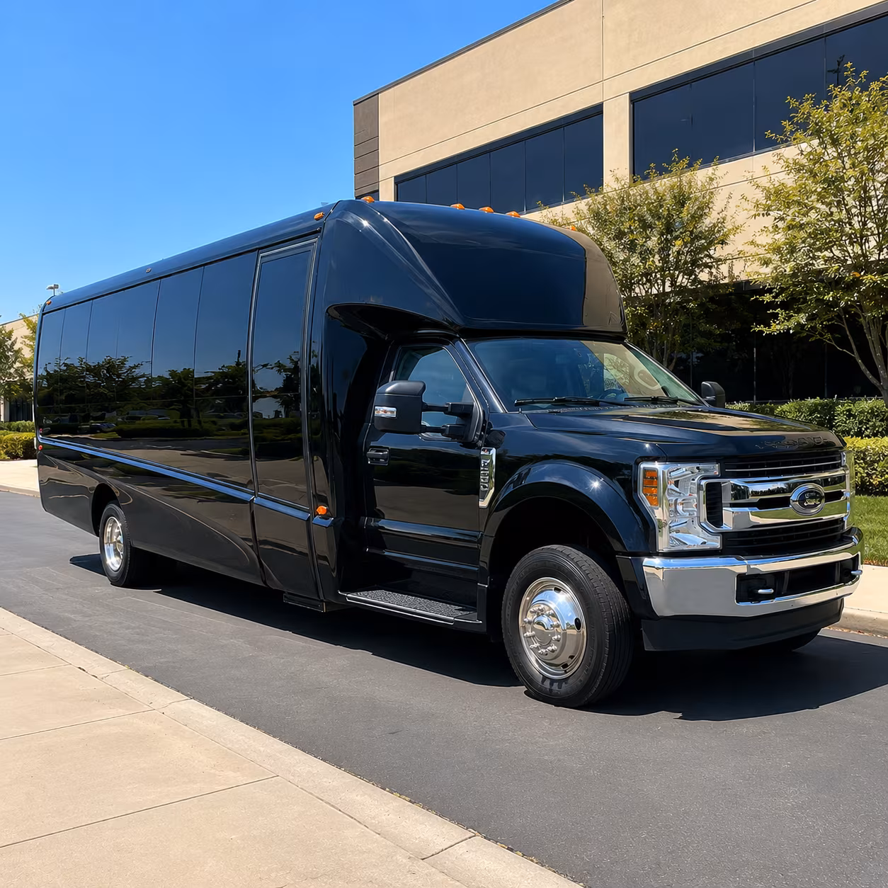 Vallejo Airport Shuttles & Transportation