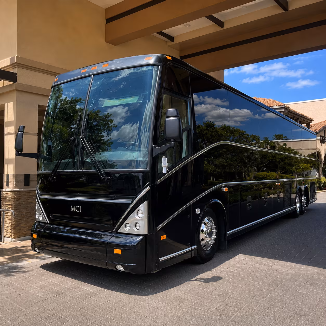 Walnut Creek Airport Shuttles & Transportation