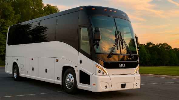 richmond bachelor and bachelorette party bus rentals